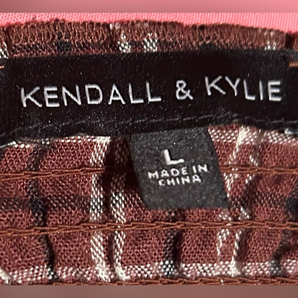 Pacsun top - Picture 3 of 4